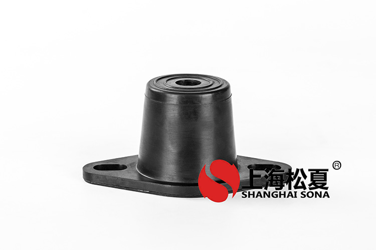 減震器如何選擇適合自己設(shè)備的.佳荷載呢？