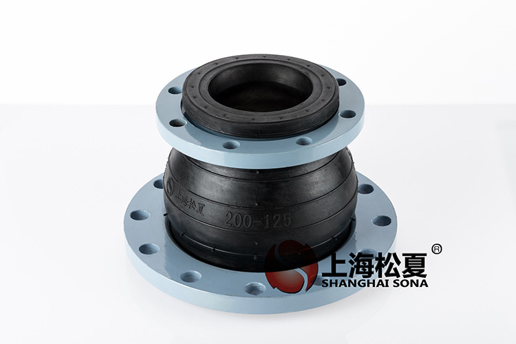 KYT型彈力管道<a href='http://xinypj.cn' target='_blank'><u>減震器</u></a>的用途