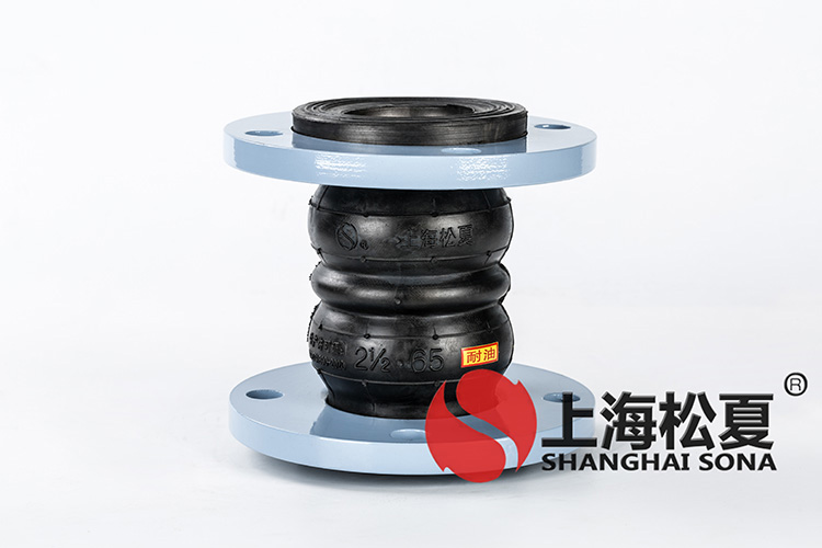 KXT-F型防拉脫管道<a href='http://xinypj.cn' target='_blank'><u>減震器</u></a>