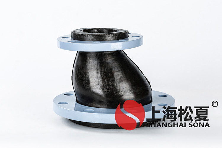 JDX型變徑彈力管道<a href='http://xinypj.cn' target='_blank'><u>減震器</u></a>
