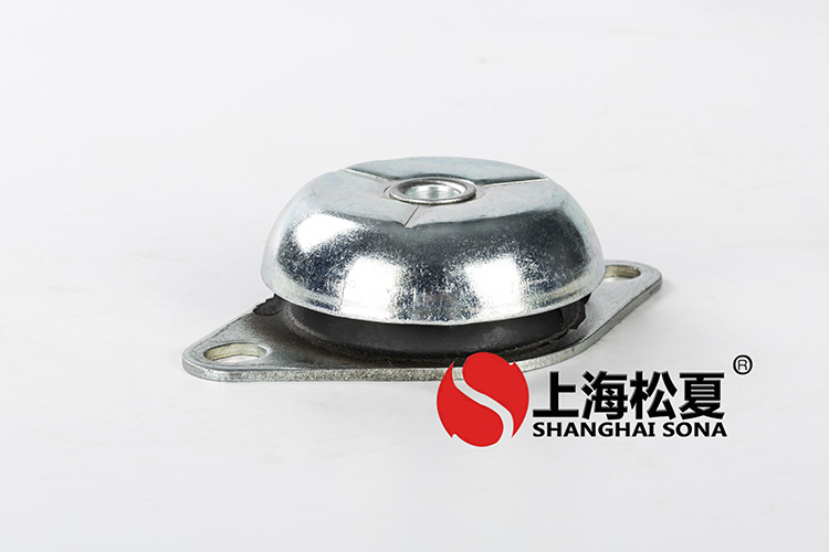 橡膠<a href='http://xinypj.cn' target='_blank'><u>減振器</u></a>的應(yīng)用非常廣泛,但并不是所有的場(chǎng)合