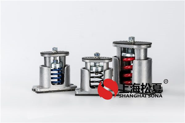 如何減小彈簧<a href='http://xinypj.cn' target='_blank'><u>減震器</u></a>的振動