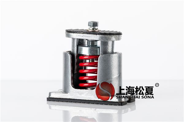 上海松夏阻尼彈簧<a href='http://xinypj.cn' target='_blank'><u>減震器</u></a>的生產(chǎn)的詳細(xì)介紹
