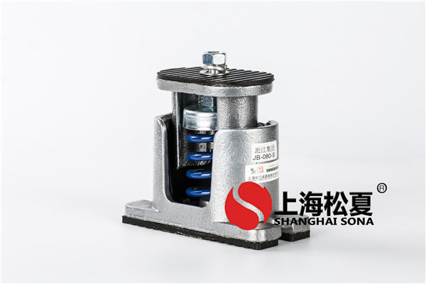 工業(yè)<a href='http://xinypj.cn' target='_blank'><u>減震器</u></a>的ZT阻尼<a href='http://xinypj.cn' target='_blank'><u>彈簧減震器</u></a>使用壽命