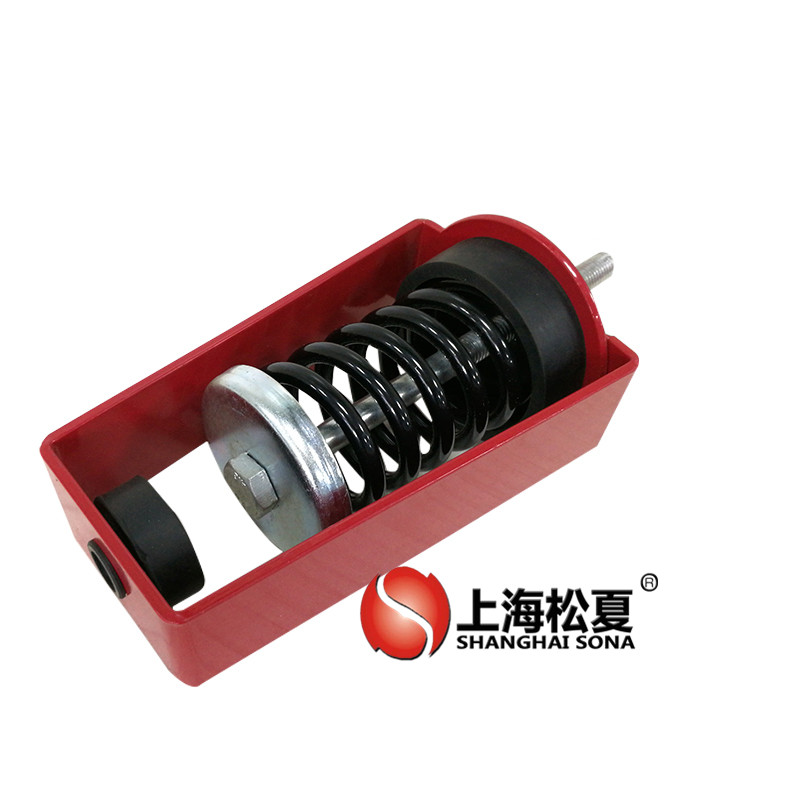 沖床產(chǎn)生的噪音，你想到用減震器來解決了嗎？