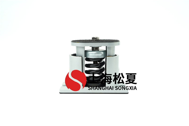 工業(yè)減震器有什么特點(diǎn)？