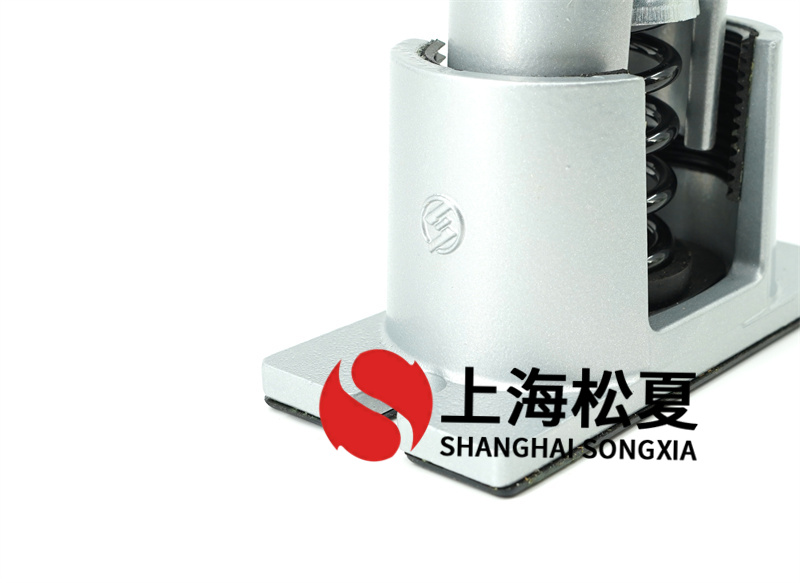 消防穩(wěn)壓泵阻尼彈簧減震器的設(shè)計(jì)方案有哪些？