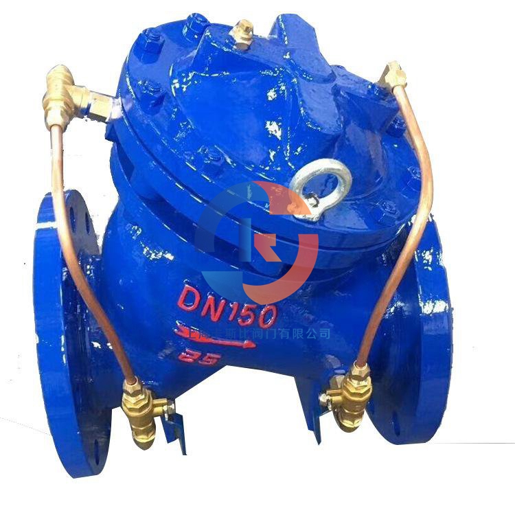 油壓調(diào)節(jié)閥選用金屬環(huán)取代橡膠環(huán)嗎？