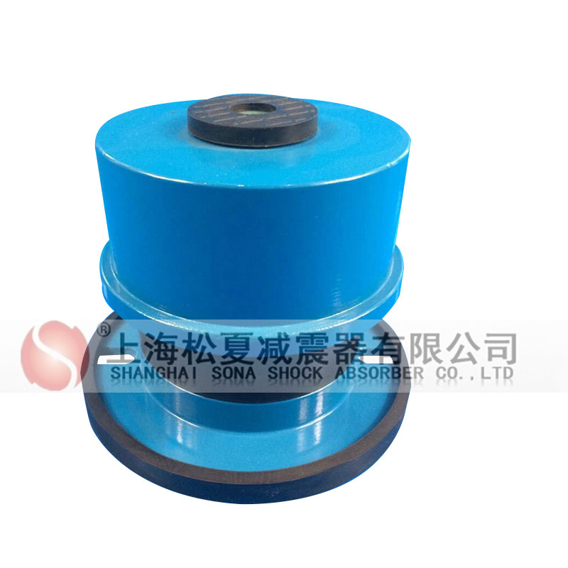 空調(diào)系統(tǒng)及<a href='http://xinypj.cn' target='_blank'><u>彈簧減震器</u></a>調(diào)試中常見問題