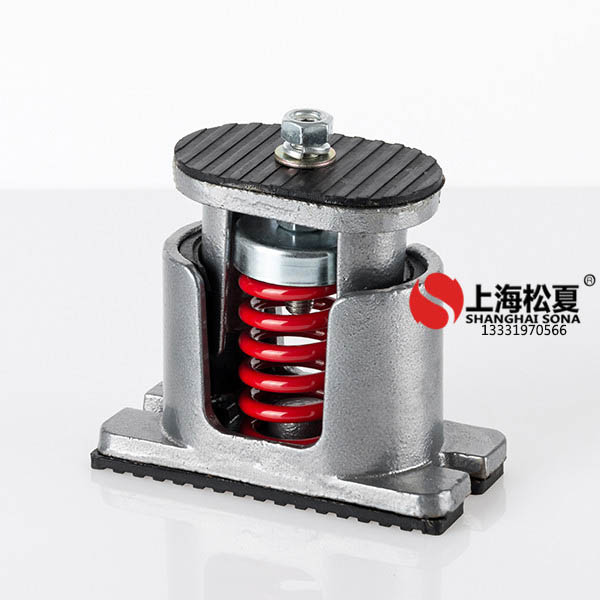 <a href='http://xinypj.cn' target='_blank'><u>彈簧減震器</u></a>起著舉足輕重的作用