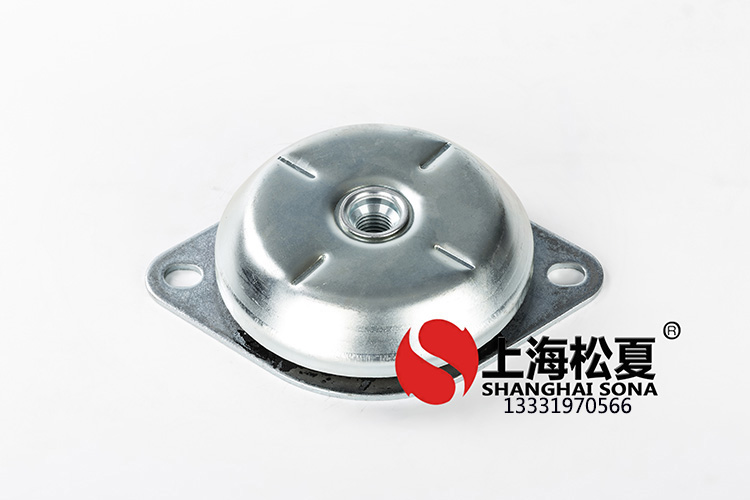 <a href='http://xinypj.cn' target='_blank'><u>減振器</u></a>的懸掛剛度控制——柴油機(jī)減振器