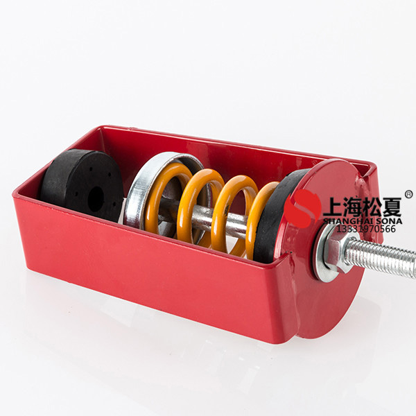 阻尼<a href='http://xinypj.cn' target='_blank'><u>彈簧減震器</u></a>在工業(yè)中起到的重要作用
