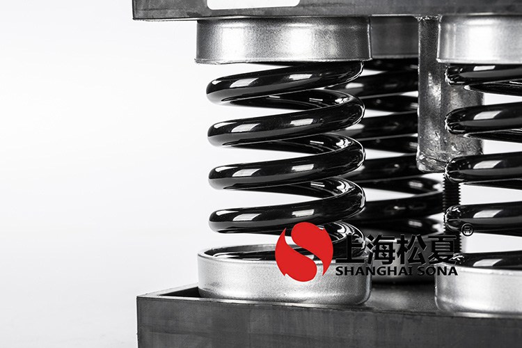 JS-4-600散熱水塔<a href='http://xinypj.cn' target='_blank'><u>彈簧減震器</u></a>信息