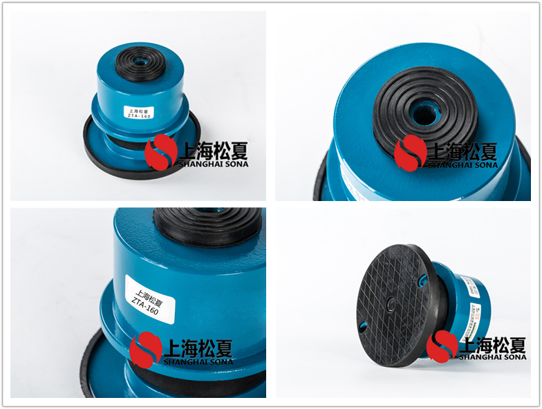 ZTA-160阻尼彈簧<a href='http://xinypj.cn' target='_blank'><u>減震器</u></a>