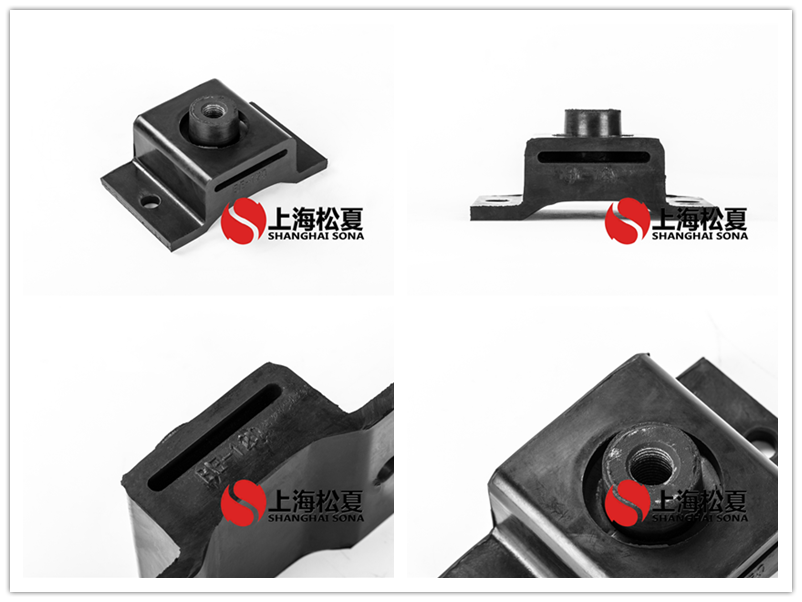 BE-120柴油機<a href='http://xinypj.cn' target='_blank'><u>橡膠減震器</u></a> 產(chǎn)品圖