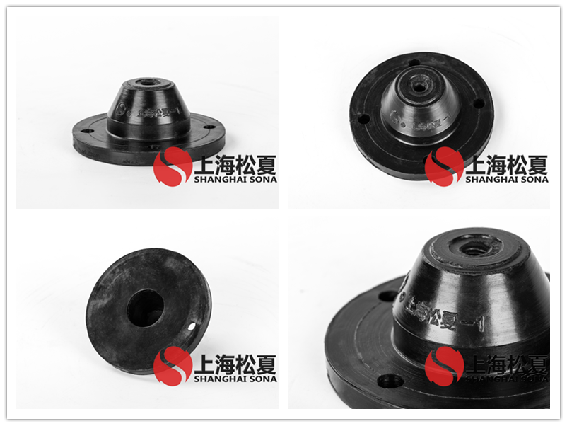 JGD-1橡膠<a href='http://xinypj.cn' target='_blank'><u>減震器</u></a>產(chǎn)品圖