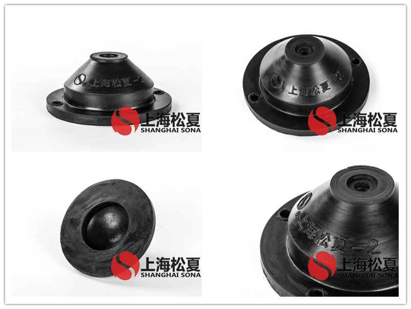 JGD-2橡膠<a href='http://xinypj.cn' target='_blank'><u>減震器</u></a>產(chǎn)品參數(shù)圖