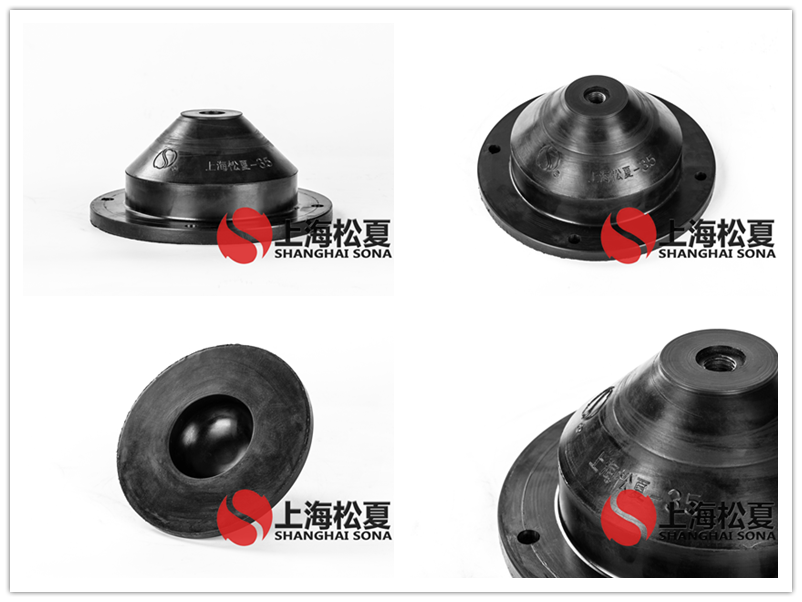 JGD-3.5橡膠<a href='http://xinypj.cn' target='_blank'><u>減震器</u></a>產(chǎn)品圖