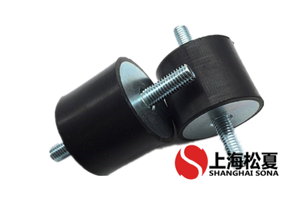 JNCC型橡膠<a href='http://xinypj.cn' target='_blank'><u>減振器</u></a>簡(jiǎn)介