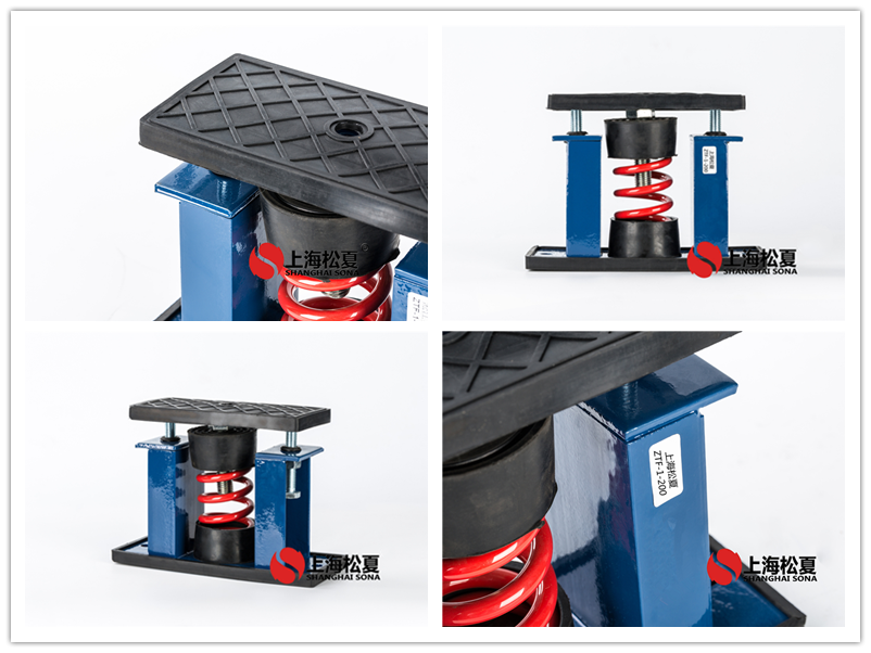 ZTF-1-200彈簧<a href='http://xinypj.cn' target='_blank'><u>減震器</u></a>圖片