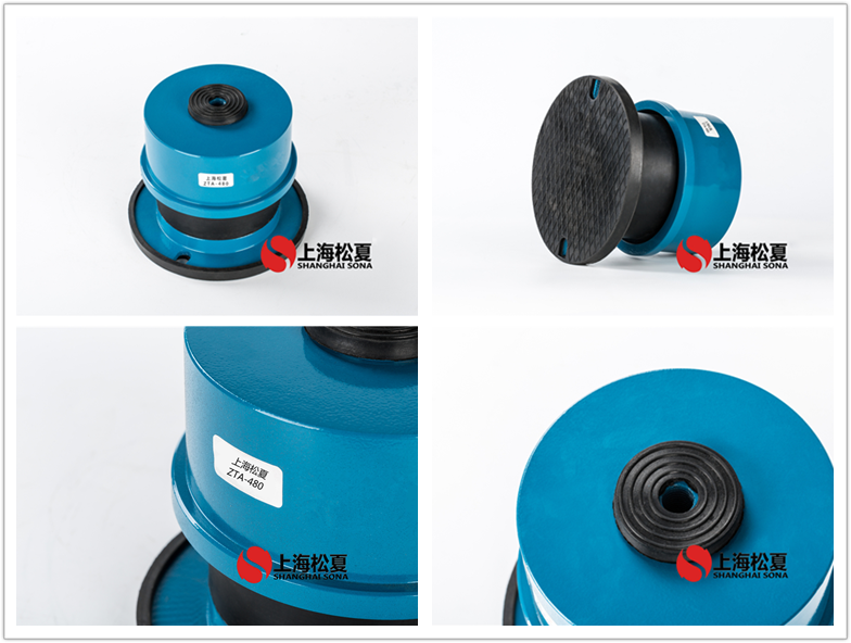 ZTA-480阻尼彈簧<a href='http://xinypj.cn' target='_blank'><u>減震器</u></a>產(chǎn)品圖片
