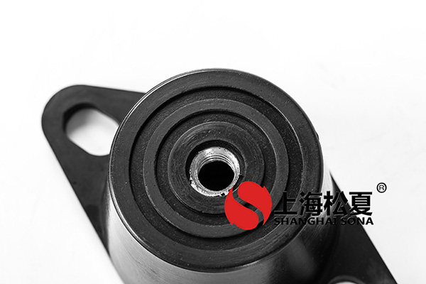 橡膠<a href='http://xinypj.cn' target='_blank'><u>減震器</u></a>圖1
