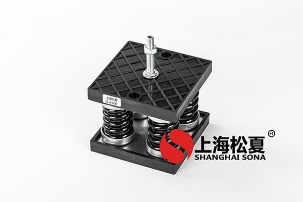 彈簧<a href='http://xinypj.cn' target='_blank'><u>減震器</u></a>技術(shù)提升