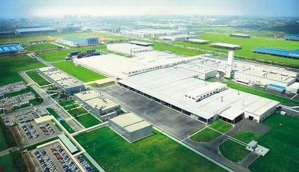 【一汽豐田汽車】<a href='http://xinypj.cn' target='_blank'><u>彈簧減震器</u></a>合同