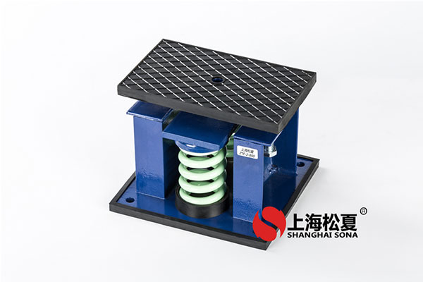 總結(jié)一下<a href='http://xinypj.cn' target='_blank'><u>彈簧減震器</u></a>的使用范圍
