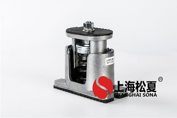 阻尼<a href='http://xinypj.cn' target='_blank'><u>彈簧減震器</u></a>的性能和特點