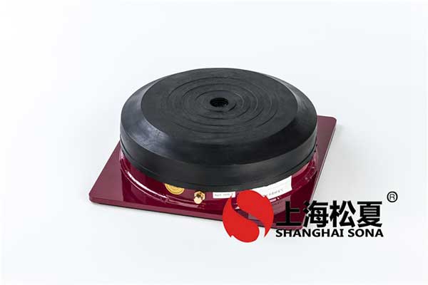 橡膠減振器的合格標(biāo)準(zhǔn)是什么？