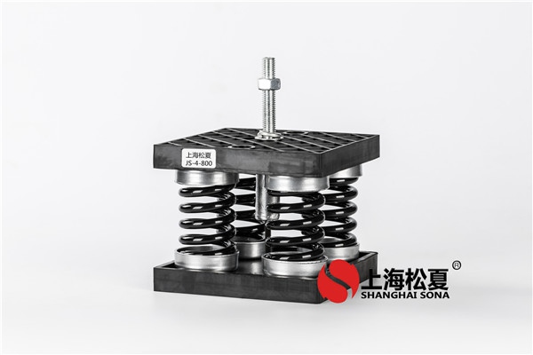 彈簧減振器在安裝中要注意哪些？