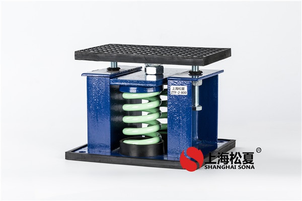 介紹<a href='http://xinypj.cn' target='_blank'><u>彈簧減震器</u></a>各自的特點(diǎn)和功能