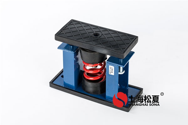 <a href='http://xinypj.cn' target='_blank'><u>彈簧減震器</u></a>產(chǎn)品主要特點與用途