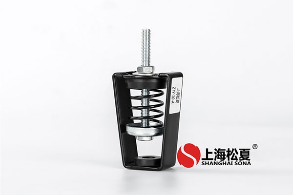 彈簧減振器有哪些好的選擇方法？