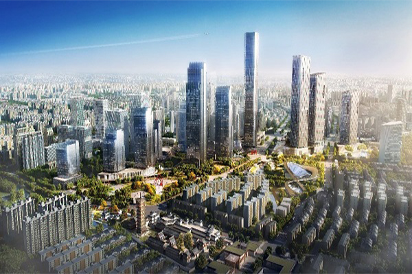 【上海普陀區(qū)真如副中心項目】彈簧<a href='http://xinypj.cn' target='_blank'><u>減震器</u></a>