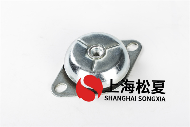 橡膠<a href='http://xinypj.cn' target='_blank'><u>減震器</u></a>的額定載荷