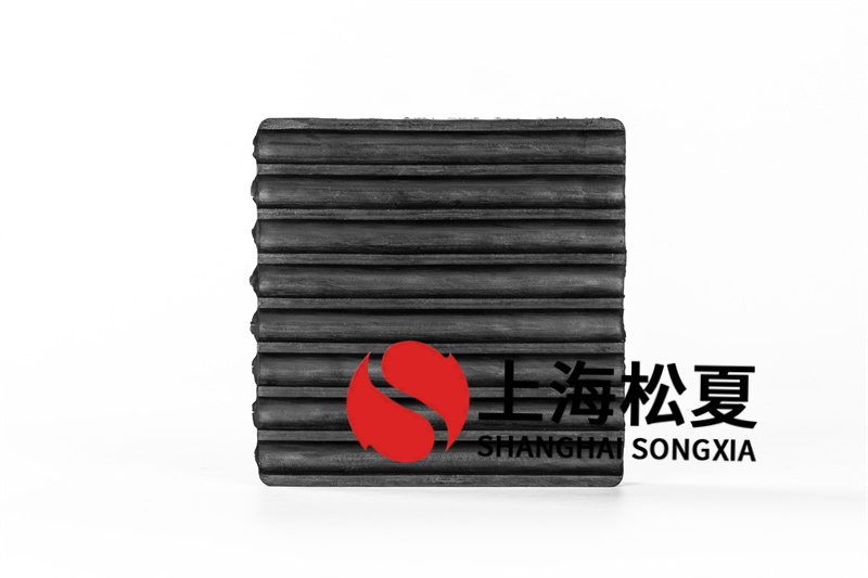 橡膠<a href='http://xinypj.cn' target='_blank'><u>減震器</u></a>原材料的本構(gòu)模型以及適用范圍