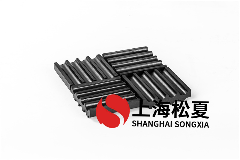 橡膠減震器的使用優(yōu)勢有哪些？