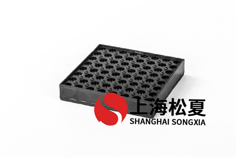 排水管橡膠減震器的關(guān)鍵組件是什么？
