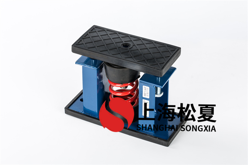 發(fā)電機(jī)減震器震動基本原理是什么？