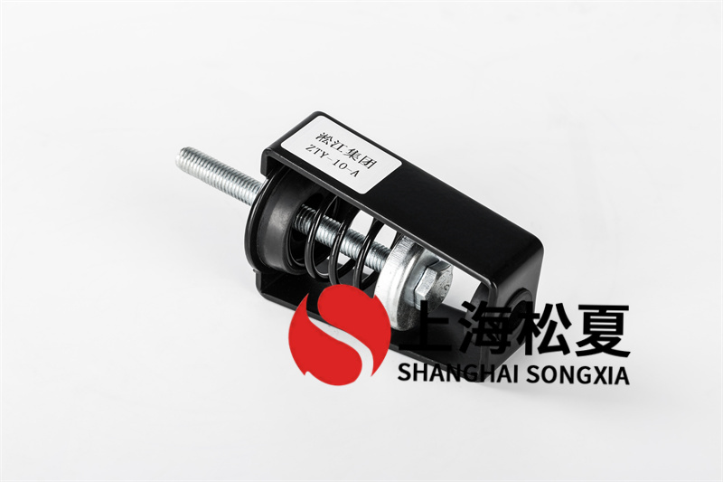 吊式彈簧減震器及附件安裝的質(zhì)量要求有哪些？