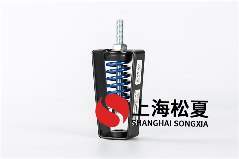 消防泵安裝<a href='http://xinypj.cn' target='_blank'><u>減震器</u></a>的注意事項(xiàng)有哪些呢？