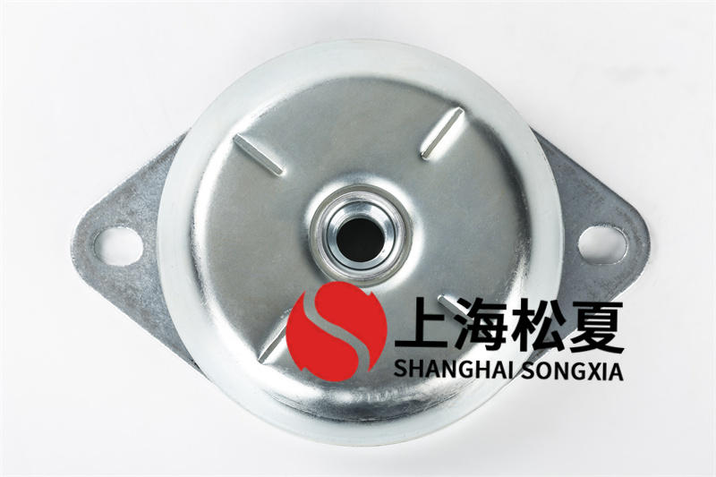 橡膠<a href='http://xinypj.cn' target='_blank'><u>減震器</u></a>的原理及應(yīng)用工作狀況