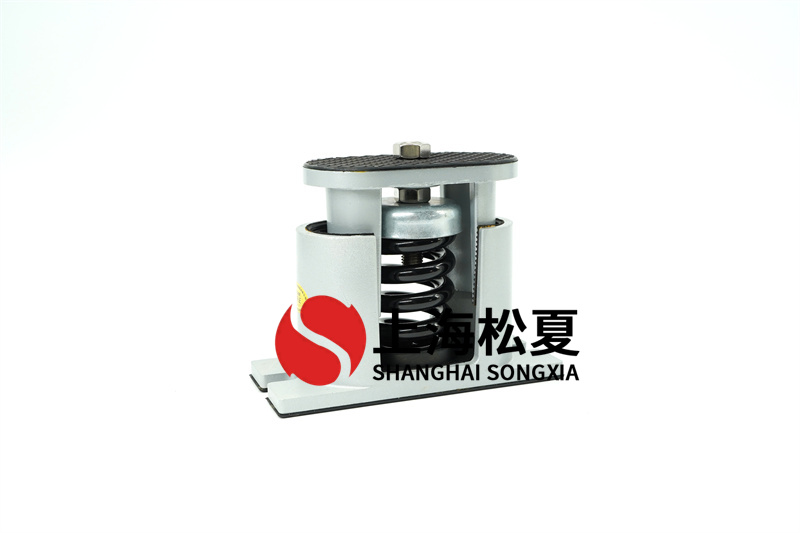 離心風機<a href='http://xinypj.cn' target='_blank'><u>減震器</u></a>的操作溫度