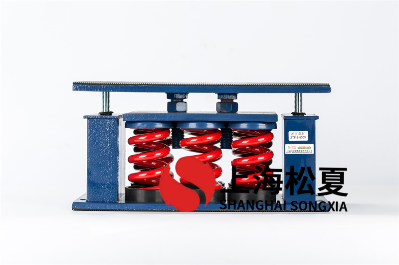 阻尼<a href='http://xinypj.cn' target='_blank'><u>彈簧減震器</u></a>的雙重優(yōu)點(diǎn)