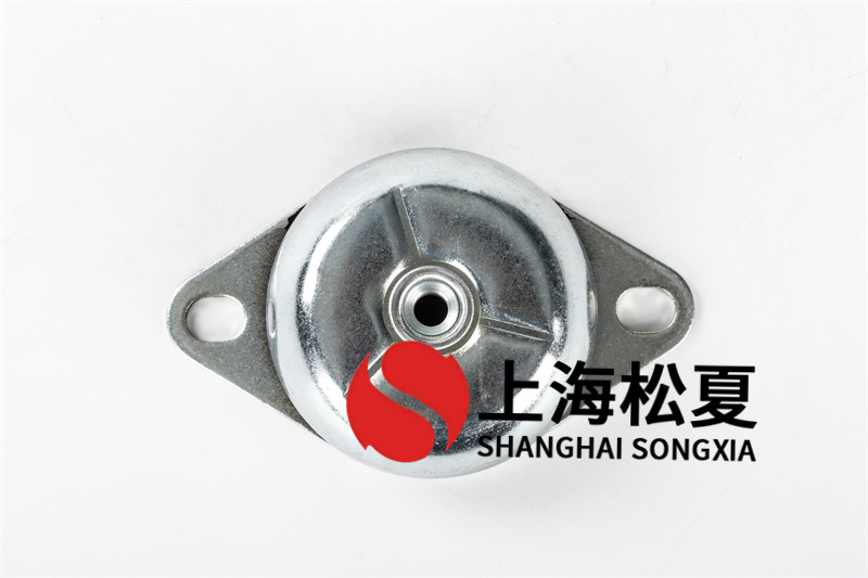 一種柴油機(jī)用<a href='http://xinypj.cn' target='_blank'><u>橡膠減震器</u></a>的制造方法