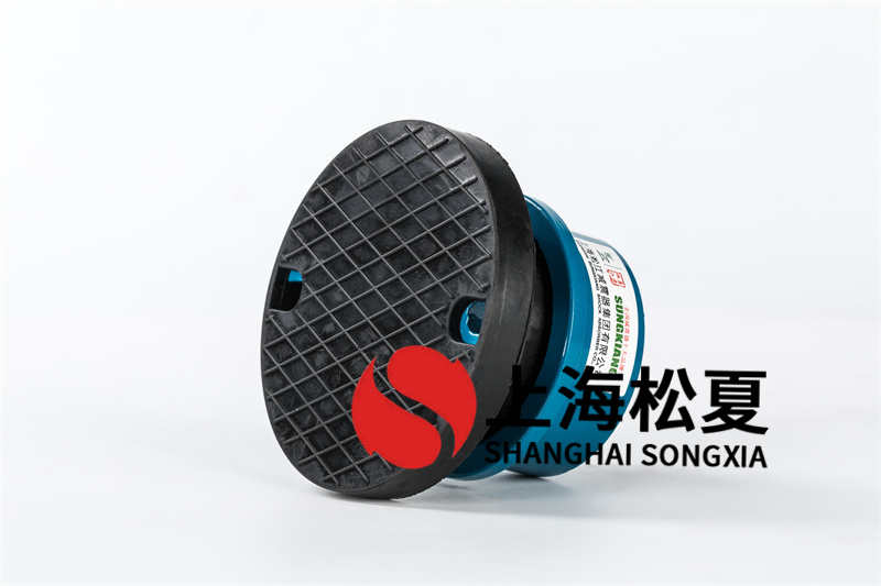 應(yīng)用新風(fēng)機(jī)<a href='http://xinypj.cn' target='_blank'><u>減震器</u></a>時(shí)的常見問題