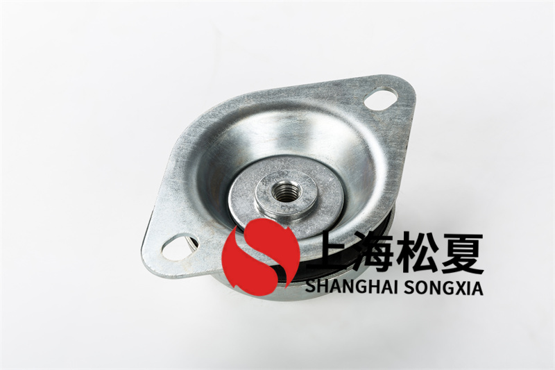 風(fēng)力發(fā)電機(jī)橡膠<a href='http://xinypj.cn' target='_blank'><u>減震器</u></a>的優(yōu)點(diǎn)是什么