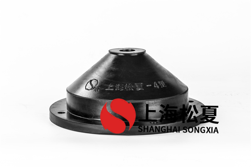 微型水泵橡膠減震器的安裝形式有哪些？